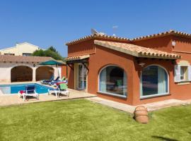 Hotel Photo: Villa Calan Blanes Hegoalde