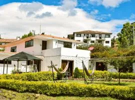 Posada Tierra Viva