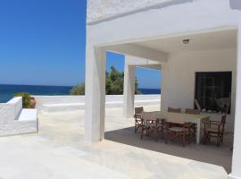 Hotelfotos: Villa Akrotiri – The Star Watcher