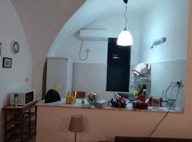 Hotel Photo: Casa Romeo