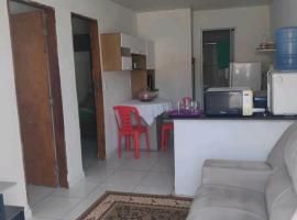 صور الفندق: Mini Apartamento no Cohasema