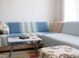 מלון צילום: 1+1 apartment near datca centre