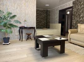 Gambaran Hotel: Apartment Zamok Gidimina