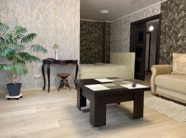 Фотография гостиницы: Apartment Zamok Gidimina