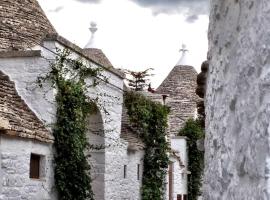 Trulli e Puglia Resort, hotel in Alberobello