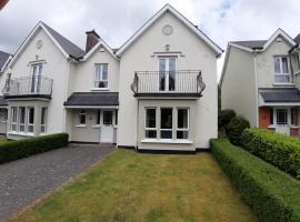 Mount Wolseley Holiday Home - Privately Owned, hôtel à Tullow