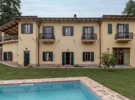 Hình ảnh khách sạn: Villa Gina Umbria Luxury Retreat