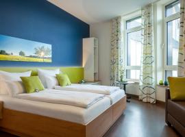 Hotel Photo: Hotel Leib & Seele