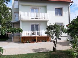 Hình ảnh khách sạn: Eisenstadt Apartments