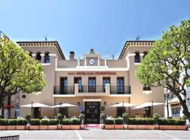 Casa Consistorial, hotel in Fuengirola