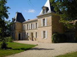 Hotelfotos: Château Biset