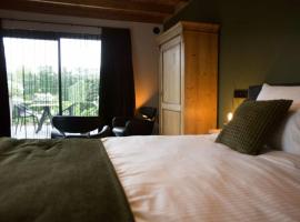 Hotel Foto: B&B Fagus