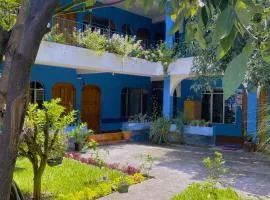 Hotel Posada Don Carlos