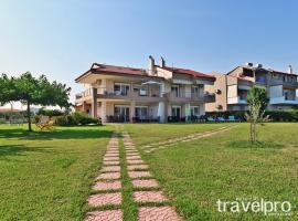 Hotel foto: Villa Iris by RentalsPro - Agios Mamas Beach