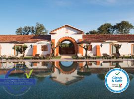 Foto do Hotel: Vila Gale Collection Alter Real - Resort Equestre, Conference & Spa