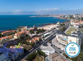 Хотел снимка: Vila Gale Estoril - Adults Friendly