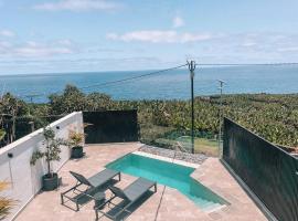 La Palma Luxury, hotell sihtkohas Las Ledas