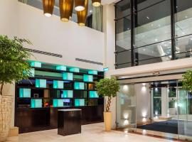 Hotelfotos: Radisson Blu Hotel, Addis Ababa