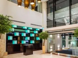 Radisson Blu Hotel, Addis Ababa, hotel in Addis Ababa