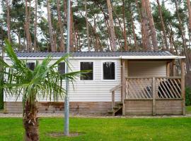 Hotel Photo: Holiday Home De Brenkberg-1