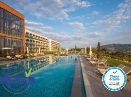 Vila Gale Collection Sintra, Hotel in Sintra