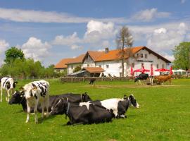 Auberge du Peu-Péquignot, ξενοδοχείο σε Le Noirmont