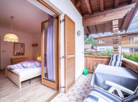 Gambaran Hotel: Sonnenparadies Apartement 3