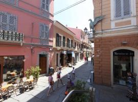 Photo de l’hôtel: La Barchetta Apartment