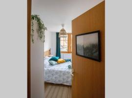 Hotel fotografie: Charming apartment Basel border - 3 bedrooms