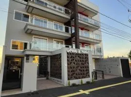 Arca's Executive Hotel