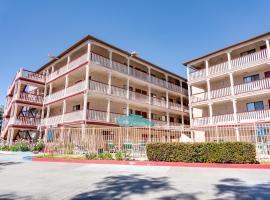 A picture of the hotel: Heritage Inn La Mesa