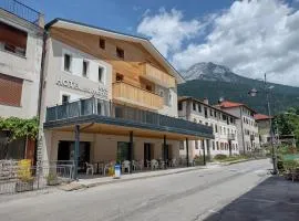 Hotel Da Marco