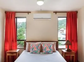 Hostel Tropical and CoWorking: San Juan del Sur'da bir otel