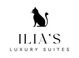 Foto di Hotel: ILIA'S Luxury Suites