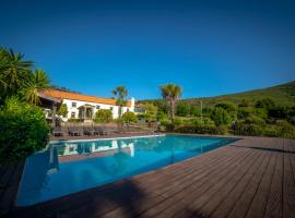 Convento San Payo, Hotel in Vila Nova de Cerveira