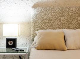 Hotel foto: Suite 2B, Vista, Garden House, Welcome to San Angel