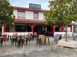 L'Escasse