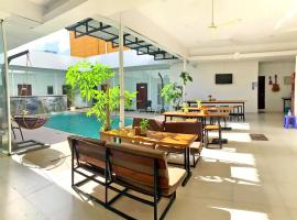 Gambaran Hotel: Onederz Sihanoukville