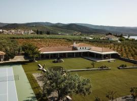 Photo de l’hôtel: OpenSea Villa Private beach & tennis court