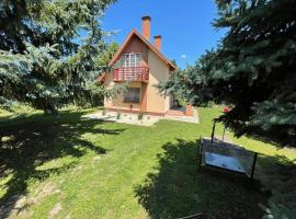 Chill apartman, hôtel à Orosháza