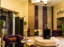 Tempoo Hotel Marrakech City Centre Adults Only, khách sạn ở Marrakech
