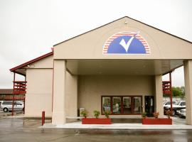 صور الفندق: Americas Best Value Inn Oklahoma City South