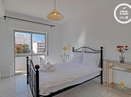 Hotel fotografie: Olhao Central by Homing