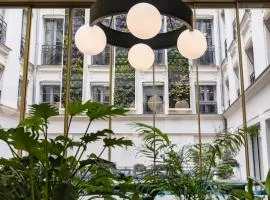 Kimpton - St Honoré Paris by IHG