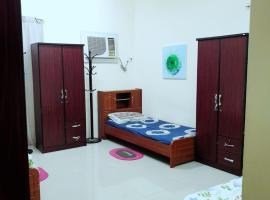 Hotel Photo: Galaxy Prime Male Only Hostel
