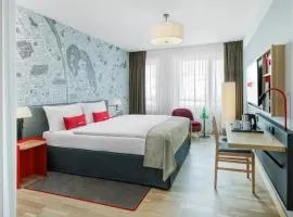 IntercityHotel Graz