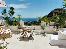 Hotel Photo: Elysium - a romantic escape in Mojacar Pueblo