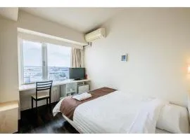 HOTEL GranView Garden OKINAWA - Vacation STAY 44967v, hotel a Tomigusuku