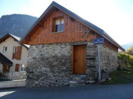 Hotel Foto: le Sarto - St Jean de Maurienne