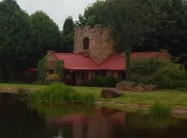 Critchley Hackle Dullstroom Towers
